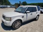 LAND ROVER LR4 2010