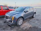 CADILLAC XT5 2021
