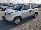 HONDA ELEMENT 2010