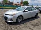 TOYOTA COROLLA 2014