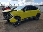 NISSAN KICKS 2025