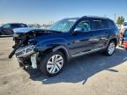 VOLKSWAGEN ATLAS 2021