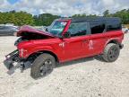 FORD BRONCO 2025