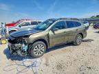 SUBARU OUTBACK 2021