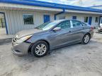 HYUNDAI SONATA 2012