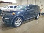 FORD EXPLORER 2020