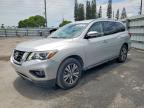 NISSAN PATHFINDER 2019