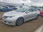 LINCOLN MKZ 2014