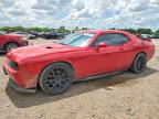 DODGE CHALLENGER 2013