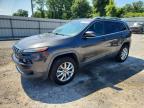 JEEP CHEROKEE 2015