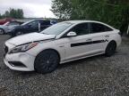 HYUNDAI SONATA HYBRID 2017