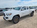 TOYOTA TACOMA 2016
