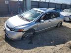 HONDA CIVIC 2008