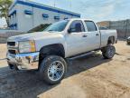 CHEVROLET SILVERADO 2007