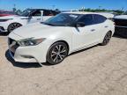 NISSAN MAXIMA 2016