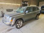 JEEP PATRIOT 2013