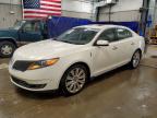 LINCOLN MKS 2013