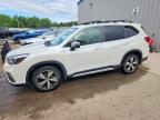SUBARU FORESTER 2019