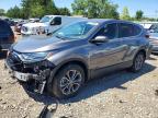 HONDA CR-V 2022