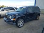JEEP PATRIOT 2015