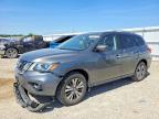 NISSAN PATHFINDER 2018