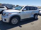 NISSAN ARMADA 2019