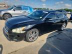 NISSAN MAXIMA 2013