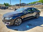 LINCOLN MKZ 2017
