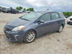 TOYOTA PRIUS V 2012