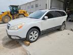 SUBARU OUTBACK 2012