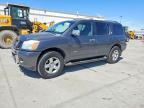 NISSAN ARMADA 2007