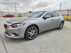 MAZDA 6 2014