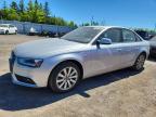 AUDI A4 2014