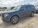 FORD EXPEDITION 2010