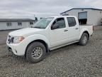 NISSAN FRONTIER 2019