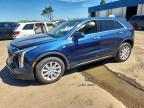 CADILLAC XT4 2022