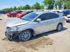 NISSAN SENTRA 2018