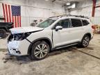 SUBARU ASCENT 2019