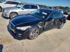 INFINITI Q50 HYBRID 2014