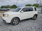 HONDA PILOT 2015