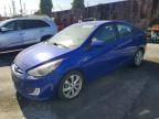 HYUNDAI ACCENT 2013