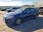 HYUNDAI SONATA 2018