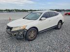 HONDA CROSSTOUR 2013