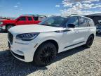 LINCOLN AVIATOR 2024