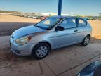 HYUNDAI ACCENT 2007