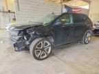 FORD EDGE 2012
