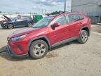 TOYOTA RAV4 2025