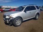 MERCURY MARINER 2008