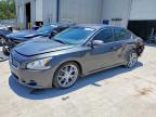 NISSAN MAXIMA 2013