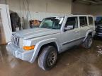JEEP COMMANDER 2007